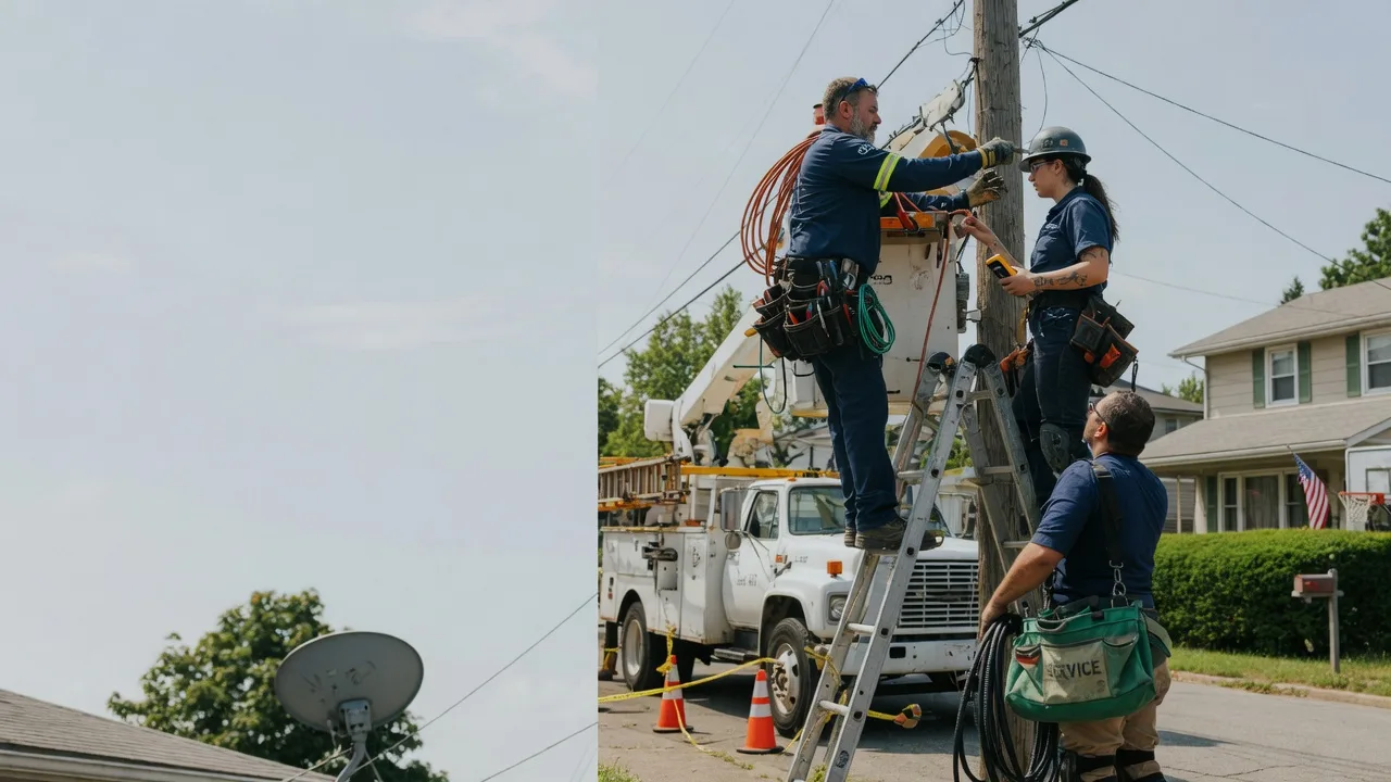 Electrical Repair in Keymar, MD near me